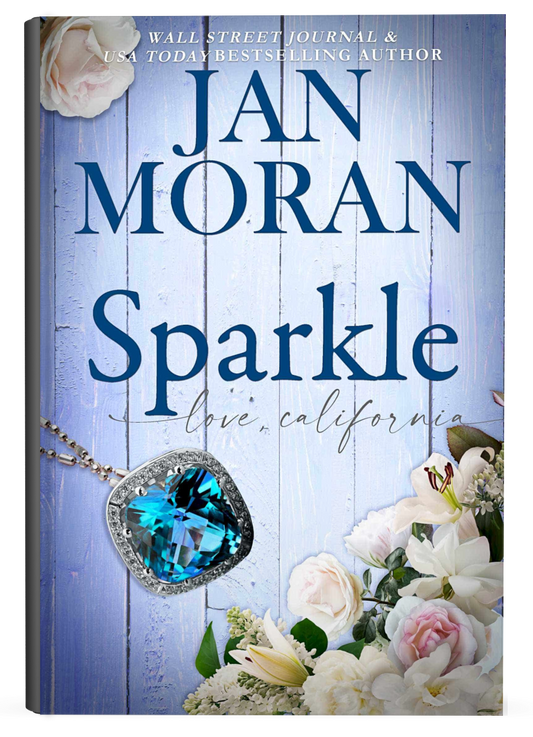 Sparkle (Sunshine & Second Chances #6) - SIGNED COPY