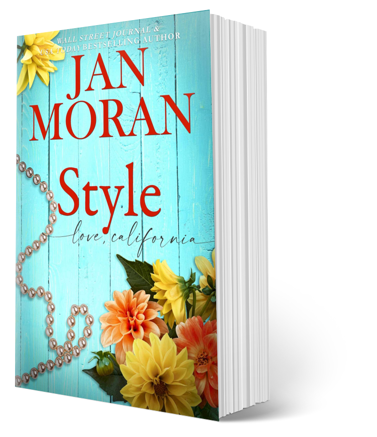 Style (Sunshine & Second Chances #5)