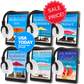 Summer Beach Series Audio Bundle Seabreeze Inn Jan Moran beach reads contemporary romance family saga