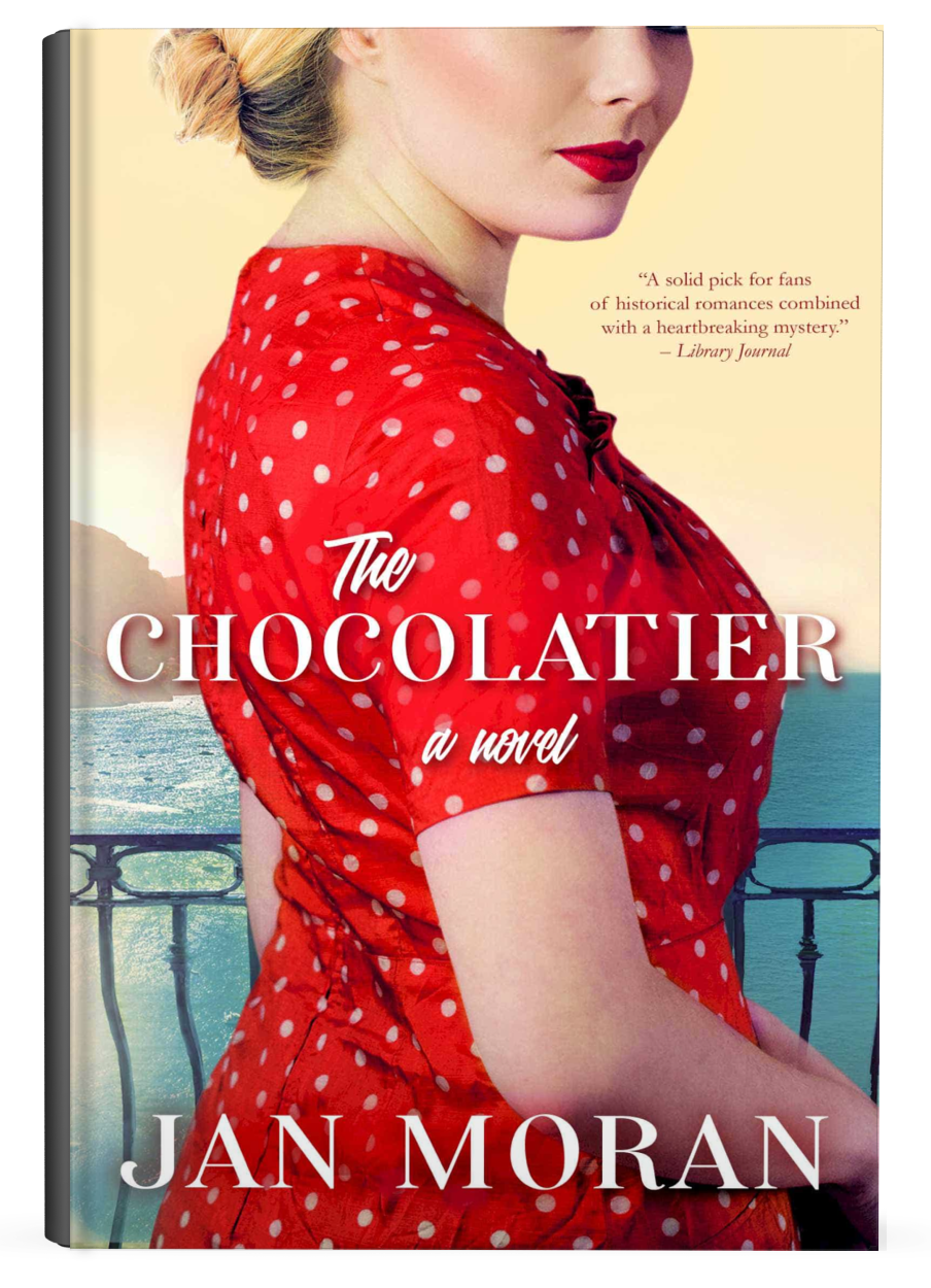 The Chocolatier