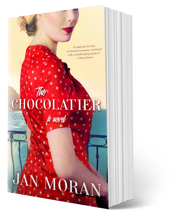 The Chocolatier