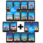 The ULTIMATE Beach Bundle