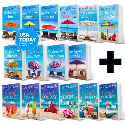 The ULTIMATE Beach Bundle
