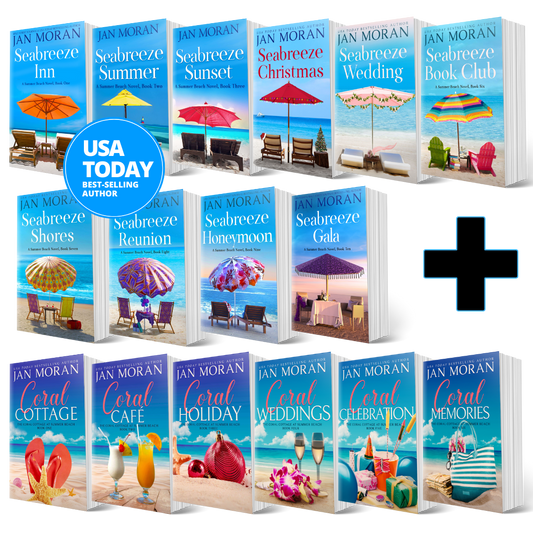 The ULTIMATE Beach Bundle