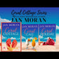 Coral Cottage Series (Book 1-5) Bundle Plus Bonus Read
