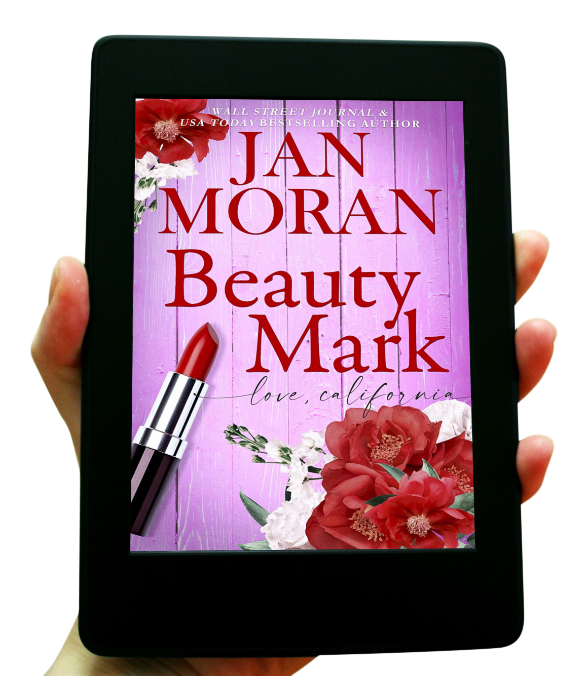 Beauty Mark Ebook Jan Moran Contemporary Women's Fiction