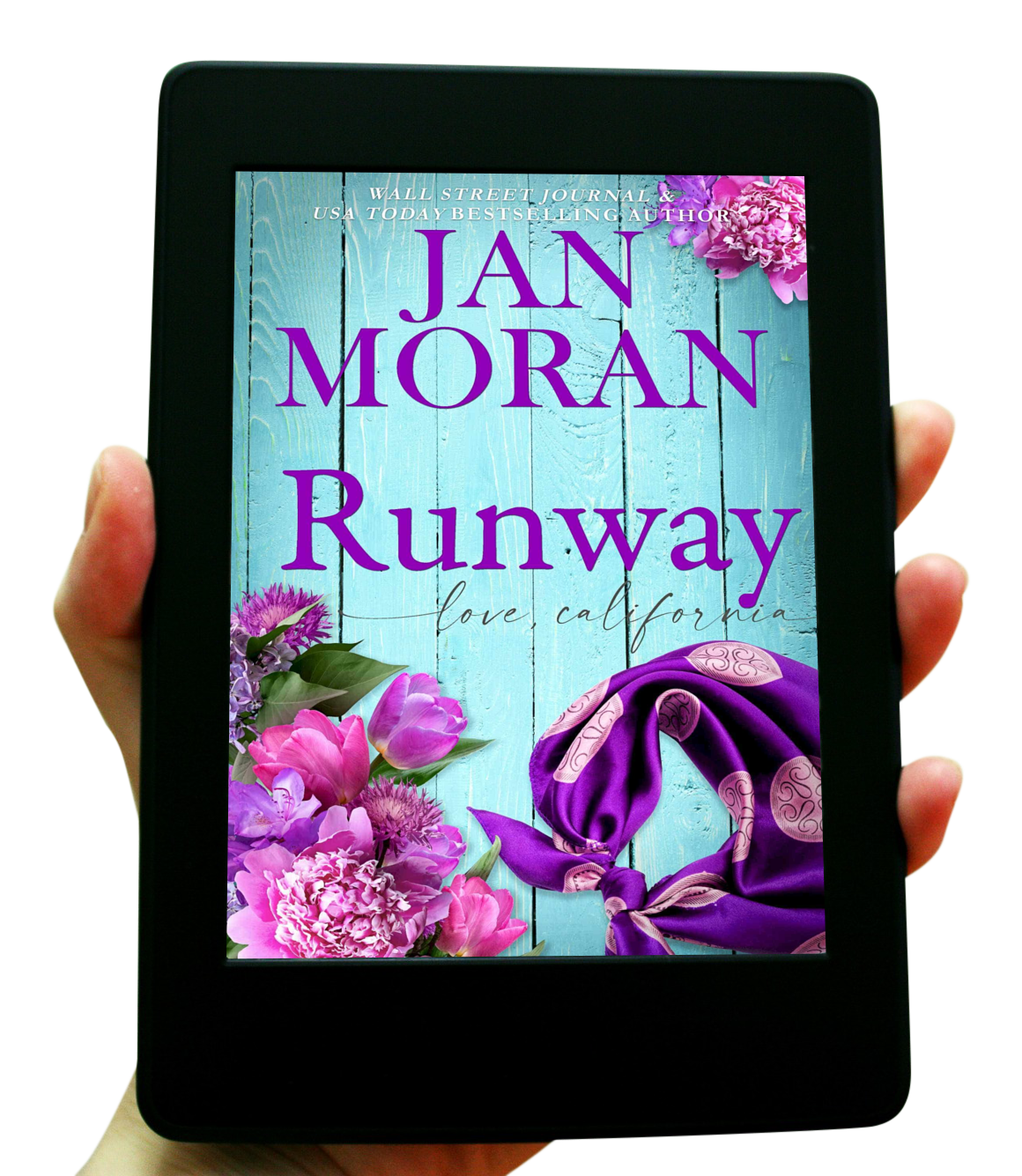 Runway Ebook by Jan Moran, best friends, Jan Moran, friendship, travel, Paris, Spain, Australia, Malibu, Ireland, falling in love, strong female lead, womens fiction luxury, fashion, fun