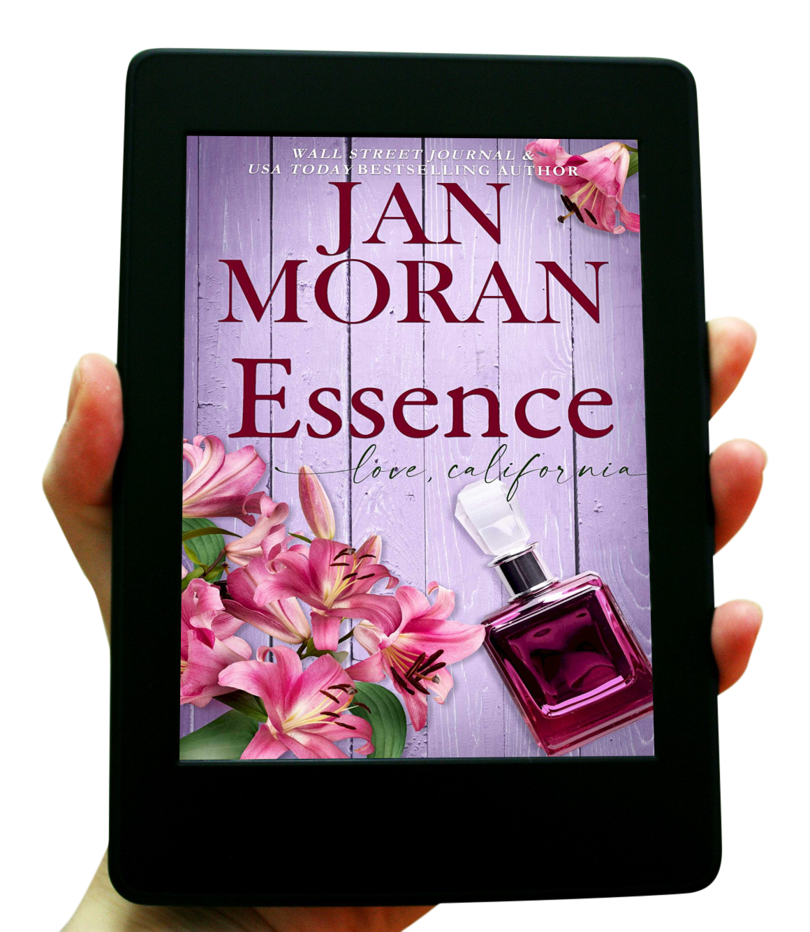 Essence Ebook by Jan Moran, best friends, Jan Moran, friendship, travel, Paris, Spain, Australia, Malibu, Ireland, falling in love, strong female lead, womens fiction luxury, fashion, fun