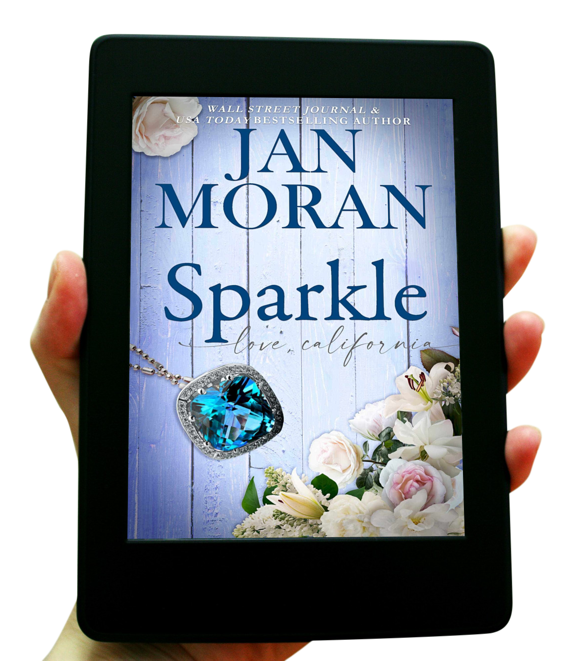 Sparkle Ebook Jan Moran Contemporary Women's Fiction