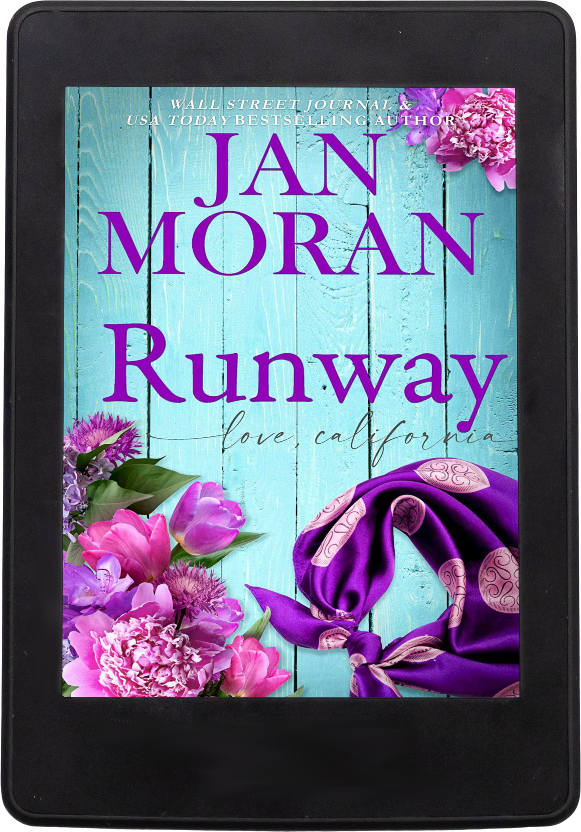 Runway Ebook by Jan Moran, best friends, Jan Moran, friendship, travel, Paris, Spain, Australia, Malibu, Ireland, falling in love, strong female lead, womens fiction luxury, fashion, fun