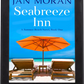 Seabreeze Inn Ebook Jan Moran Clean and Wholesome Women's Fiction small town, Jan Moran, beach reads, clean and wholesome, clean romance, beach reads ebook, beach reads paperback, Mary Kay Andrews, Debbie Macomber, dating, beach saga, summer read, vacation, women, dating, love, romance, romantic, chick lit, fun, womens fiction, beach, holiday, friendship, relationships, California, Elin Hilderbrand, Mary Alice Monroe