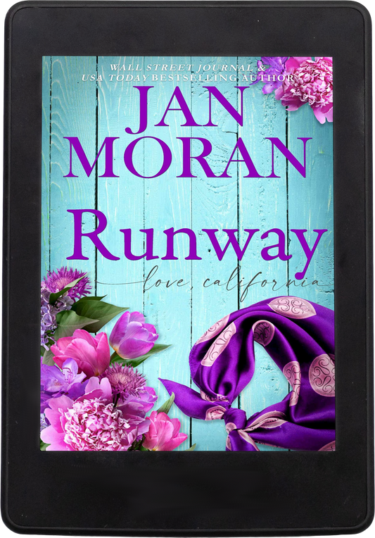 Runway Ebook Jan Moran Contemporary Women's Fiction