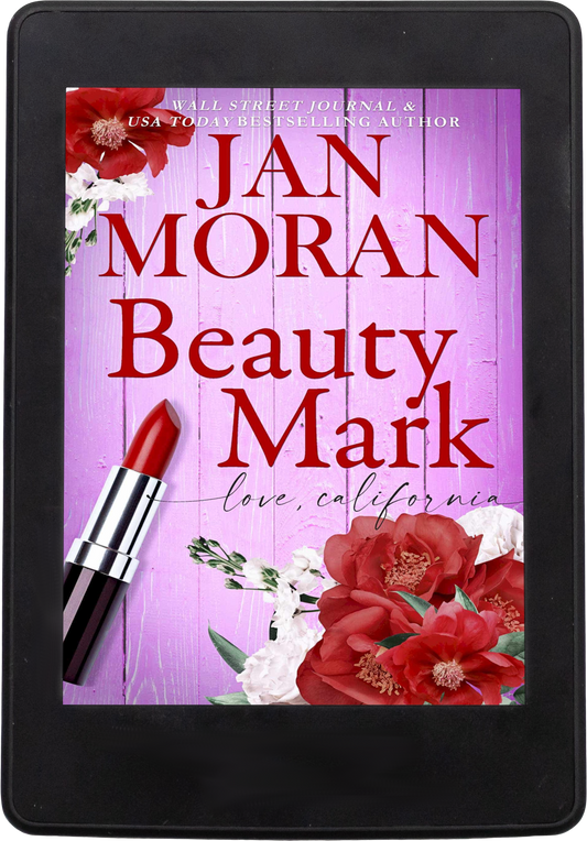 Beauty Mark Ebook Jan Moran Contemporary Women's Fiction