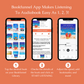 audiobook bookfunnel app download