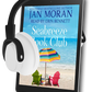 Seabreeze Book Club Ebook Jan Moran, Narrated by Erin Bennett, Clean and Wholesome, Women's Fiction, small town, Jan Moran, beach reads, clean, wholesome, clean romance, beach reads ebook, beach reads paperback, Mary Kay Andrews, Debbie Macomber, dating, beach saga, summer read, vacation, women, dating, love, romance, romantic, chick lit, fun, womens fiction, beach, holiday, friendship, relationships, California, Elin Hilderbrand, Mary Alice Monroe