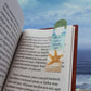 Starfish Bookmark - All you need is Vitamin Sea!